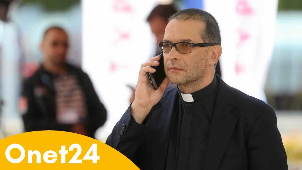 Kuria żąda wyjaśnień od ks. Stryczka | Onet24