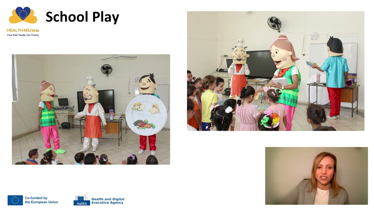 Case B “Programmatic Interventions in Malta”