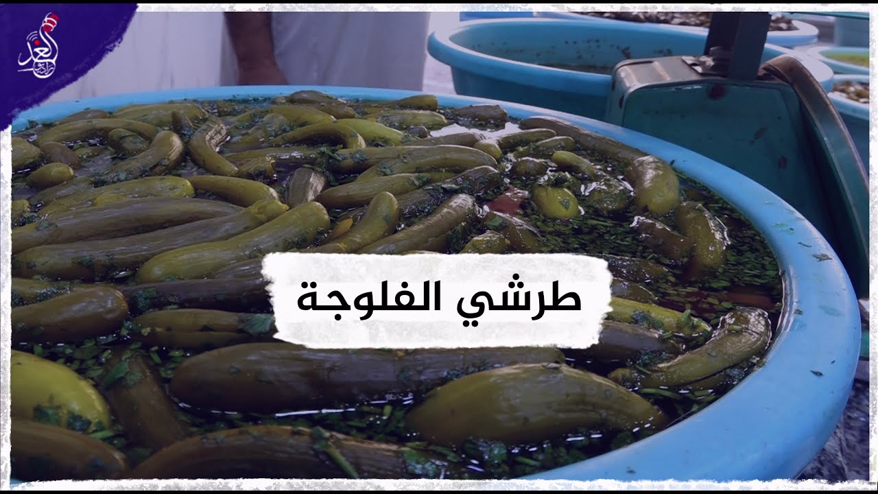 طرشي ابو تحسين في الفلوجة 😍