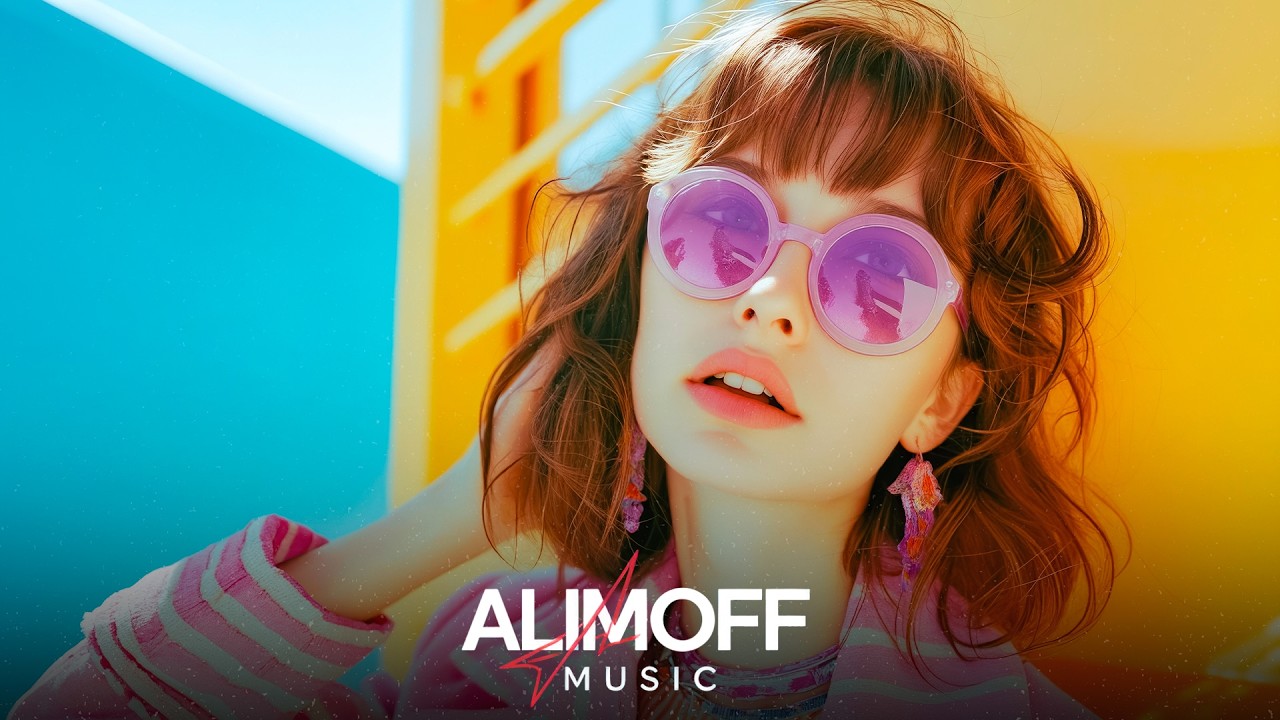 Alimoff - Don't Say No (Original Mix)
