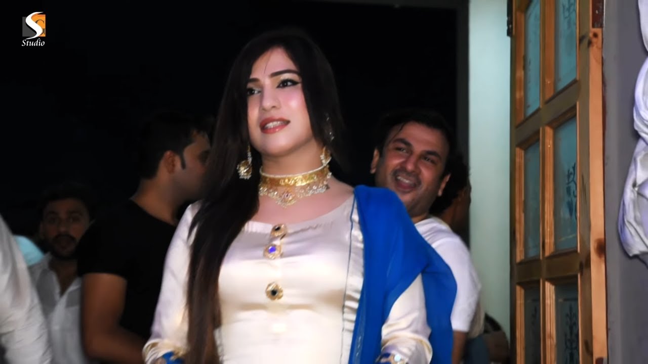 Parri Paro Entry Gujjri Birthday Party JalalPur Bhatian 2018
