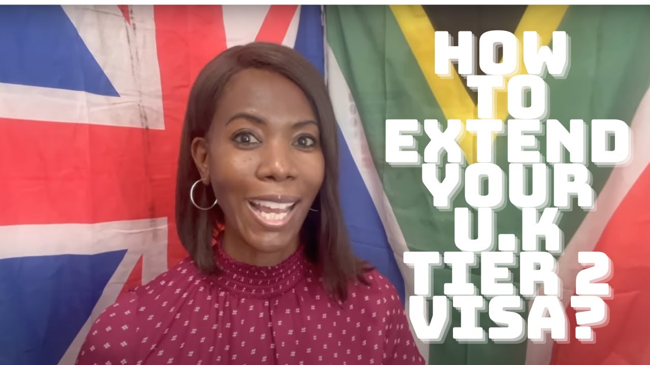 HOW TO EXTEND YOUR U.K TIER 2, HEALTH AND CARE WORKER VISA?#UKJOBS,#HEALTHCAREJOBS,#COS.#UKViSA.
