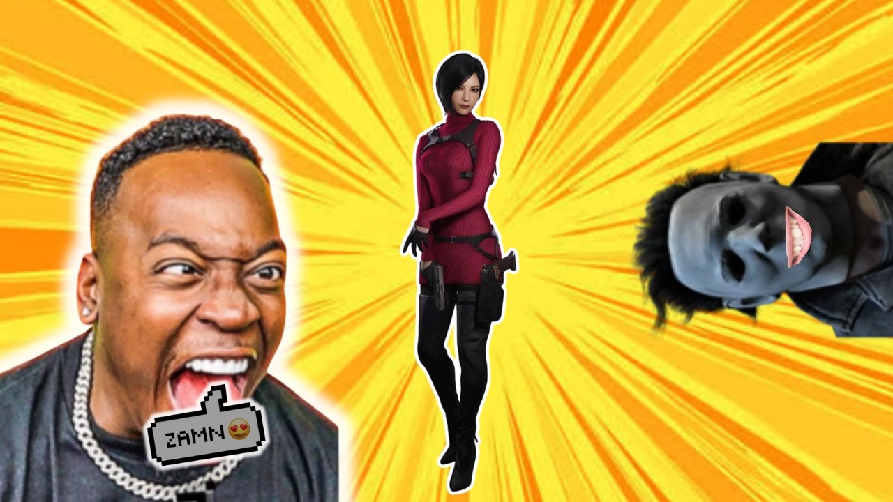 Ada is never Wong