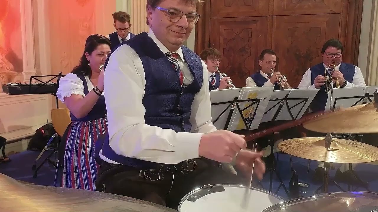 Stadtkapelle Melk - Tanz der Vampire