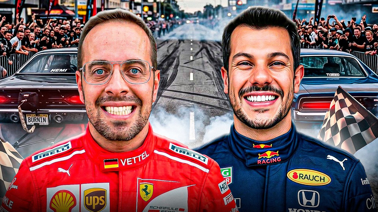 TUDO SOBRE CARROS - PART. LUCAS FONTANA & ALEM&Atilde;O DA CARAVAN - REDCAST
