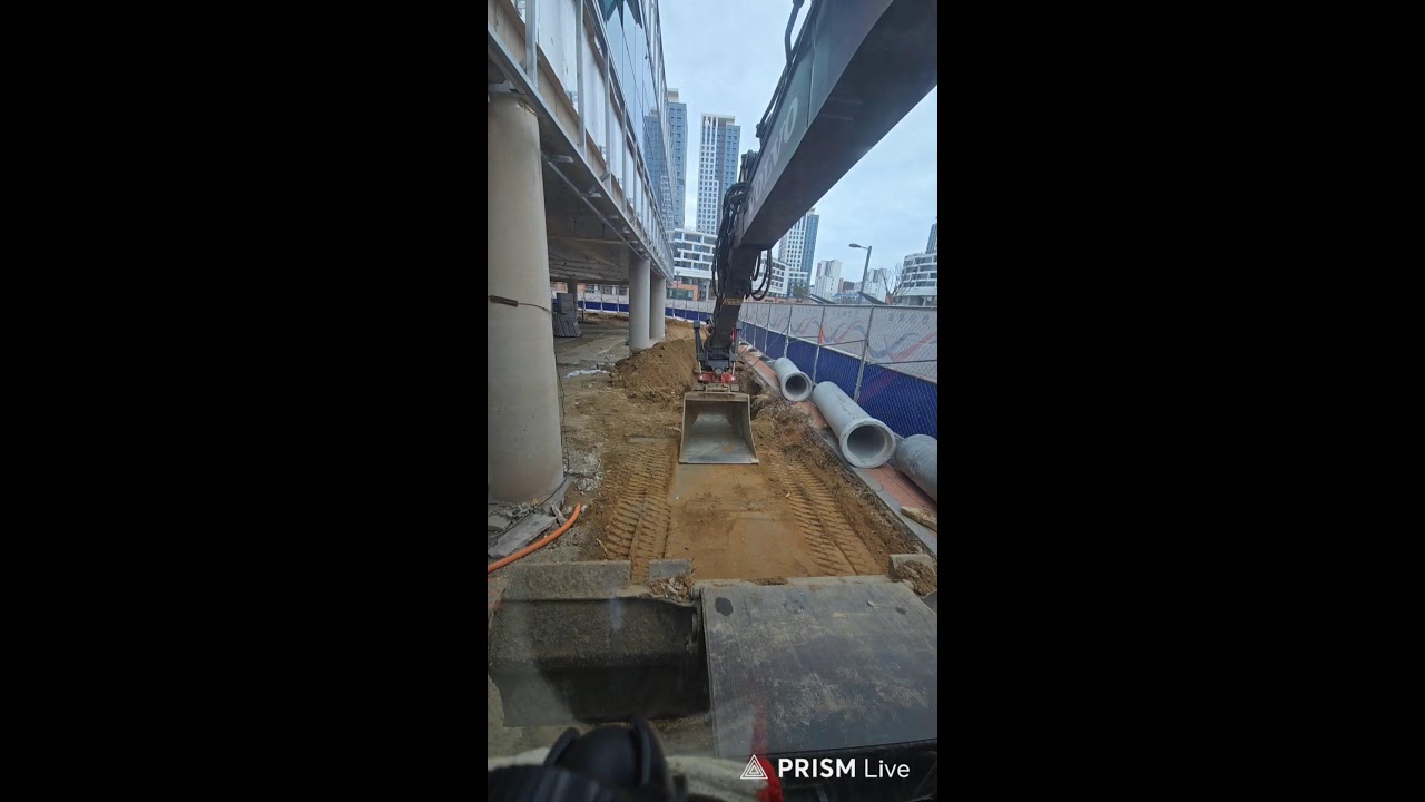 마구파구 라이브 방송