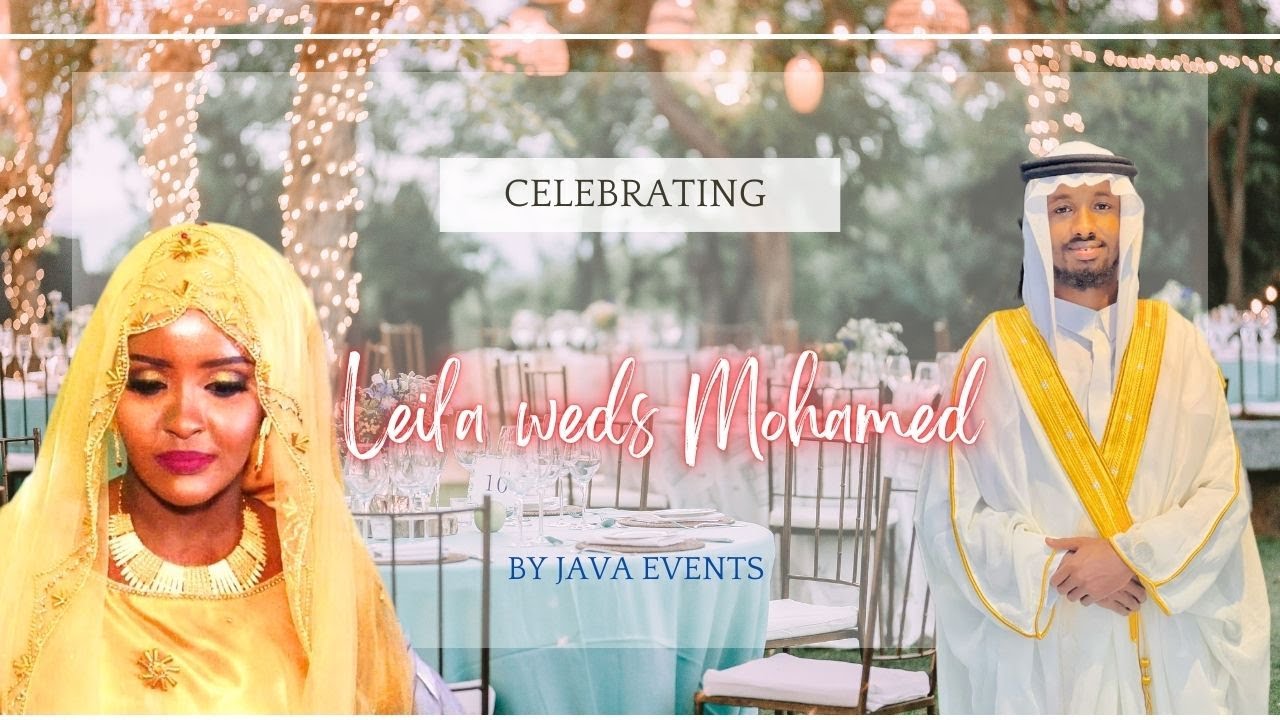 leila weds mohammed
