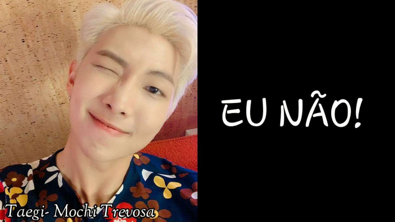 [LIGAÇÃO BTS] BTS RESPONDE #1