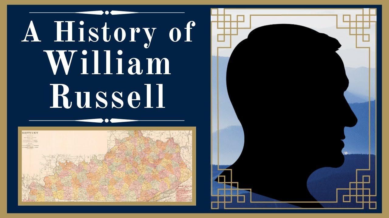 A History of William Russell