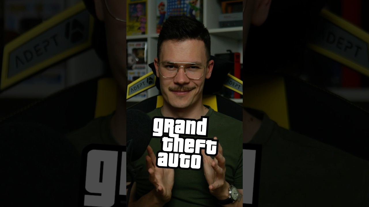Von welcher Stadt h&auml;ttet ihr gerne mal ein GTA?🚔🚓 #gta #gtaonline #gtavi