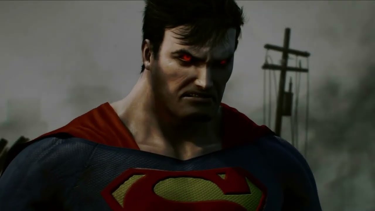 Playing DC Universe Online In 2026