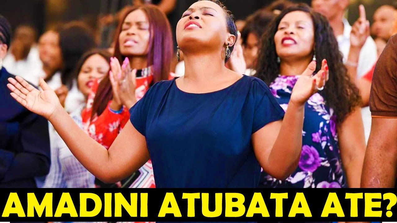 ISMAËL MWANAFUNZI: NI IKI GITUMA AMADINI ASHOBORA KUBA IKIYOBYABWENGE? IMPAMVU ABANTU BABATWA NAYO