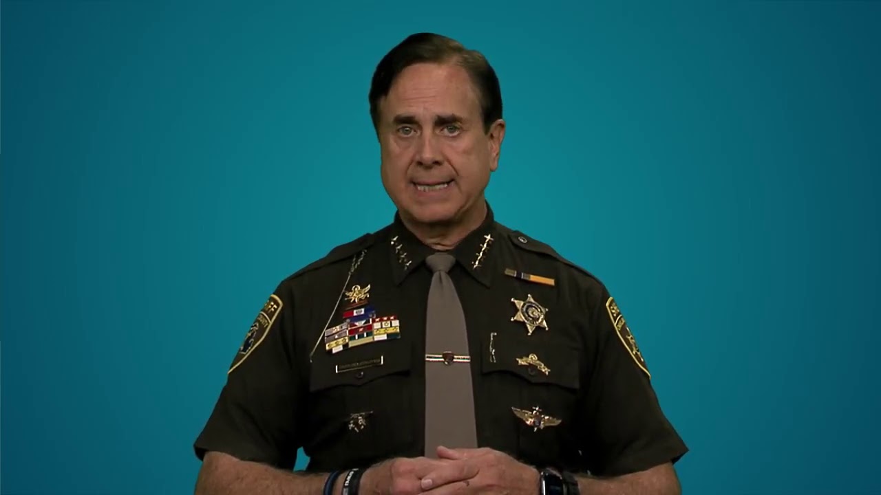 Meet The Candidates 2020: Michael J. Bouchard, Candidate for Oakland County Sheriff