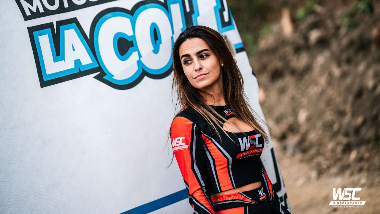 HIGHLIGHTS TV SHOW – GP La Colla 2024