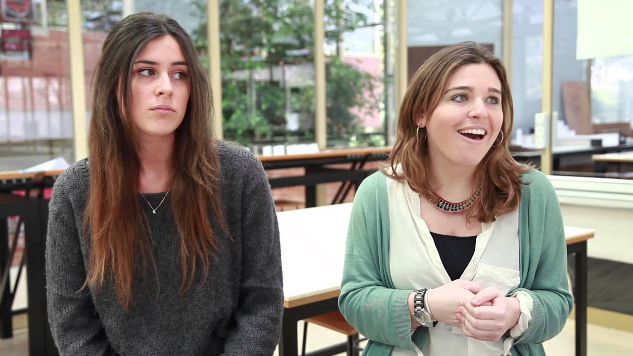 Salidas profesionales Escuela de Arquitectura. Universidad de Navarra