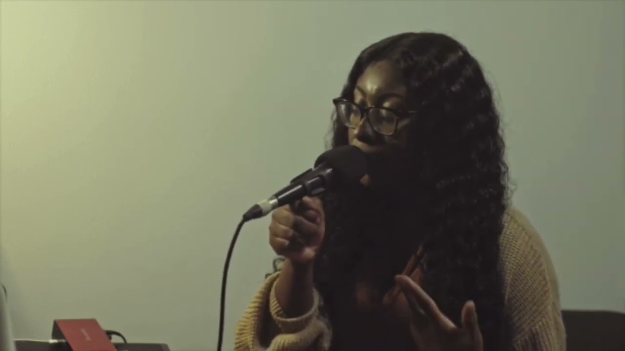 Songs of the Spirit- Anasthasia Mfum