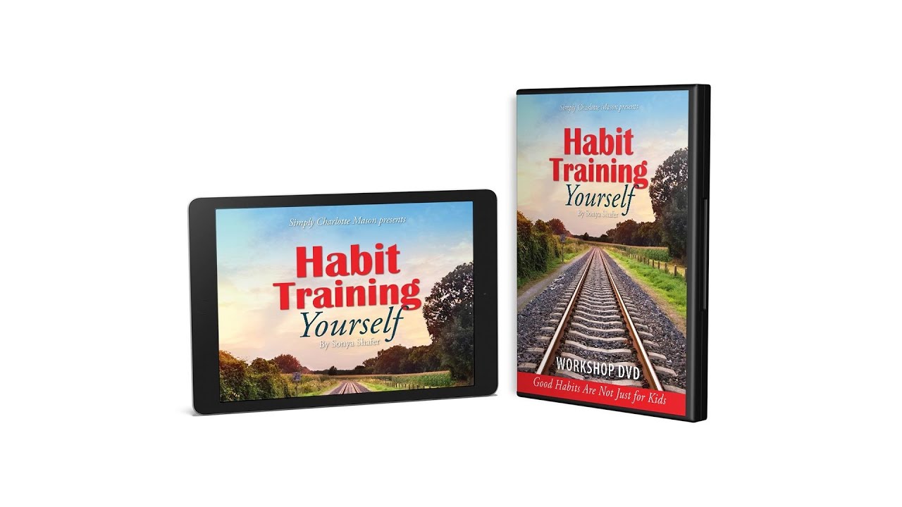Habit Training Yourself workshop video sample