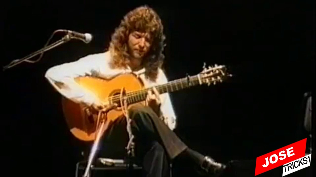 Tomatito - Solea 1991