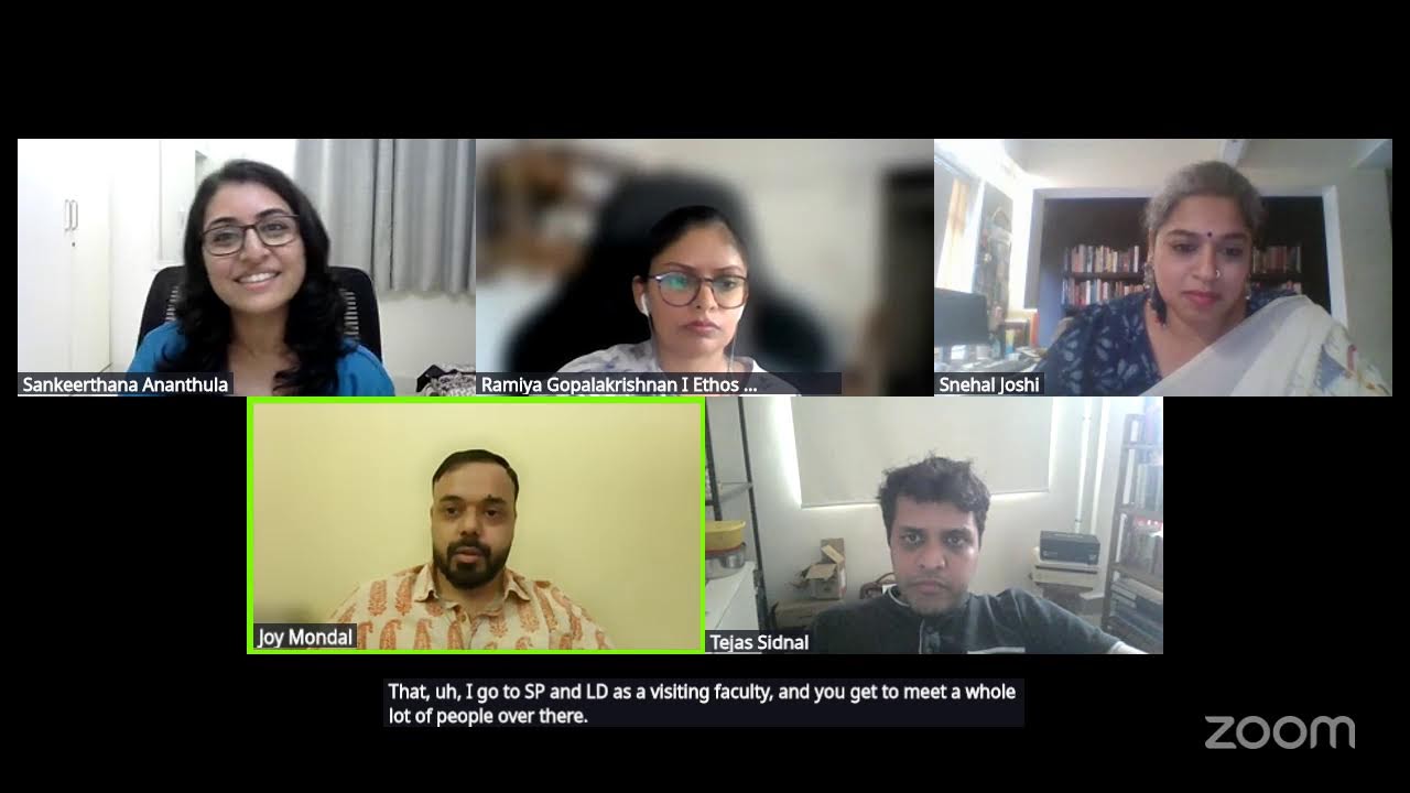 The Innovation Series: Designing Responsibly