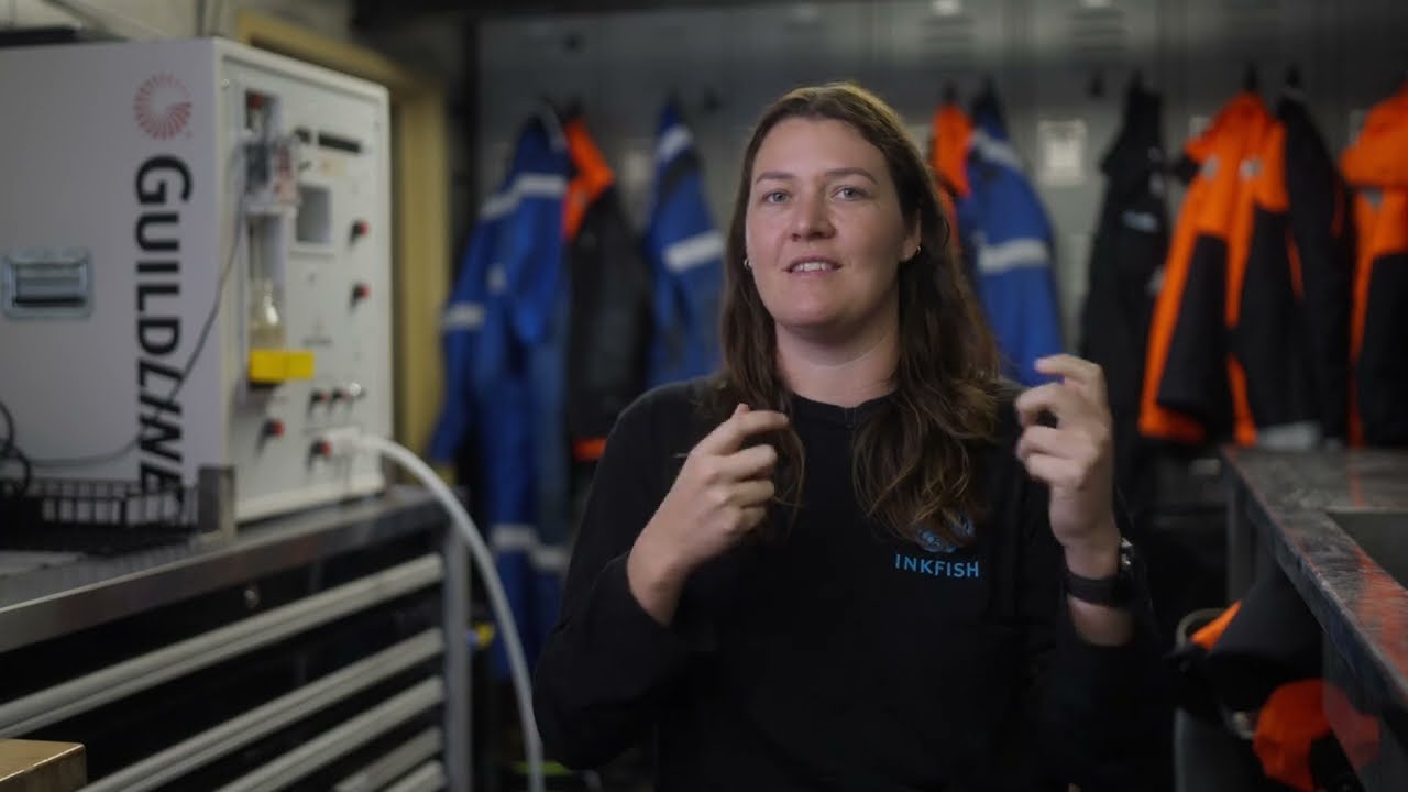 Long-Term Deep-Sea Monitoring