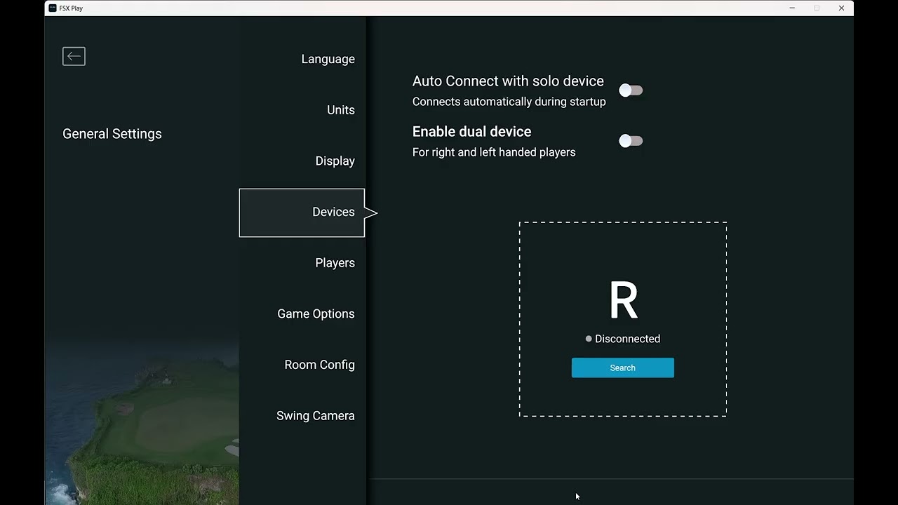 Connecting GCQuad GC3 to PC
