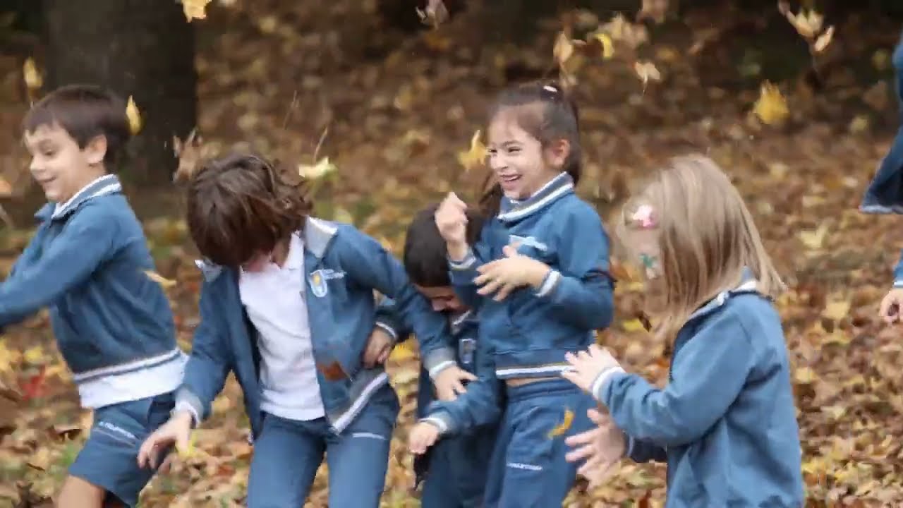 Colexio M. Peleteiro- video colegio