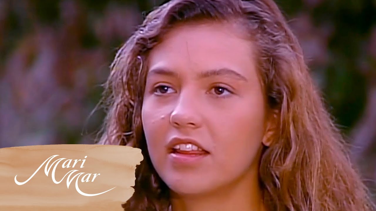 Marimar se entera que Sergio se va a casar | Marimar 2/2 | C-5 | tlnovelas