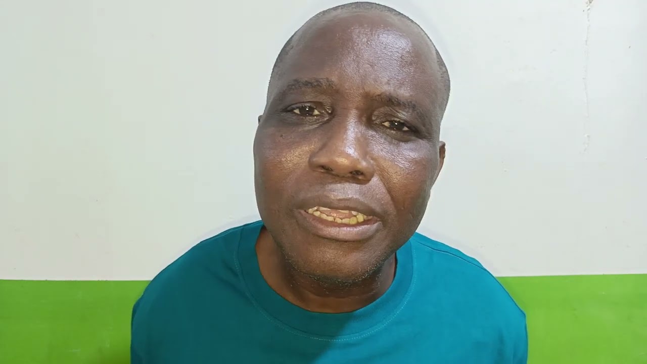Beloved Message Sept. Day7 - Nasiri ati Obinrin Ajoji - Prophet Israel Nasiri
