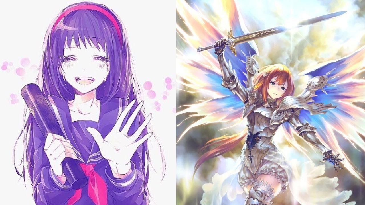 [Shadowverse] Amulet Haven, Goodbye Lapis. We Will Miss You (Havencraft)