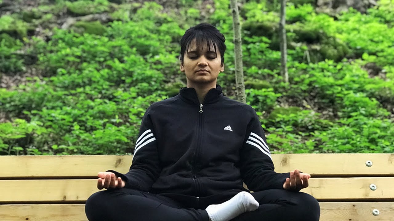 30 Day Meditation Experiment - Here’s What Happened