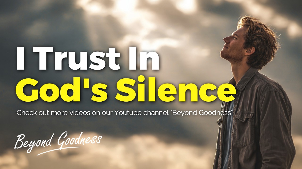 Faith in the Silence | When Heaven Is Quiet