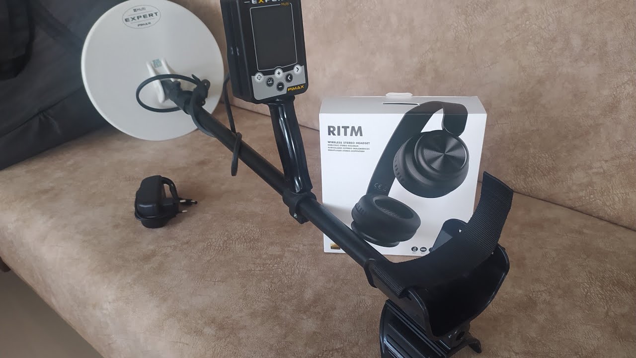 pimax EXPERT MULTİ yeni cihaz