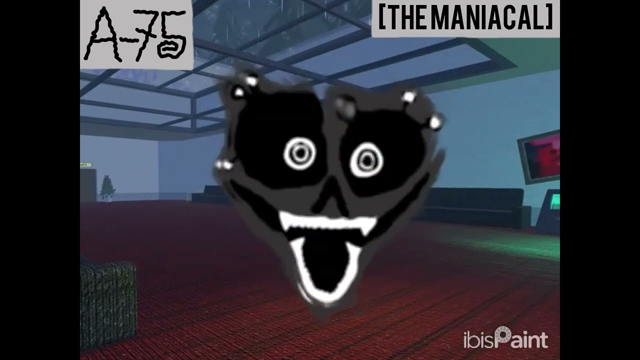 Decrepit Rooms Band A-section