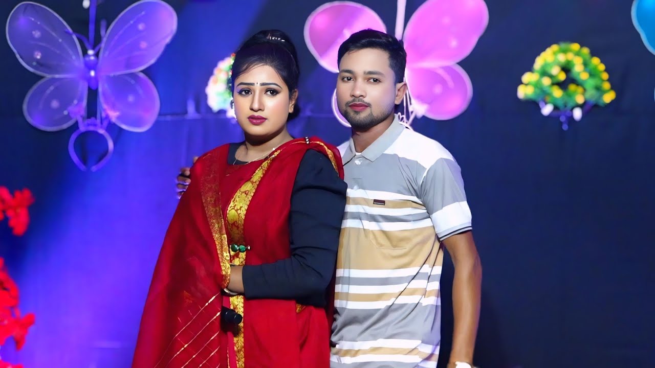 আপনি আমার সমন্দির বউ গো ভাবি গো প্রেম করবো কেমনে | নায়িকা বেহুলা বৃষ্টি | বিয়ের পরে প্রেম যাত্রা গান