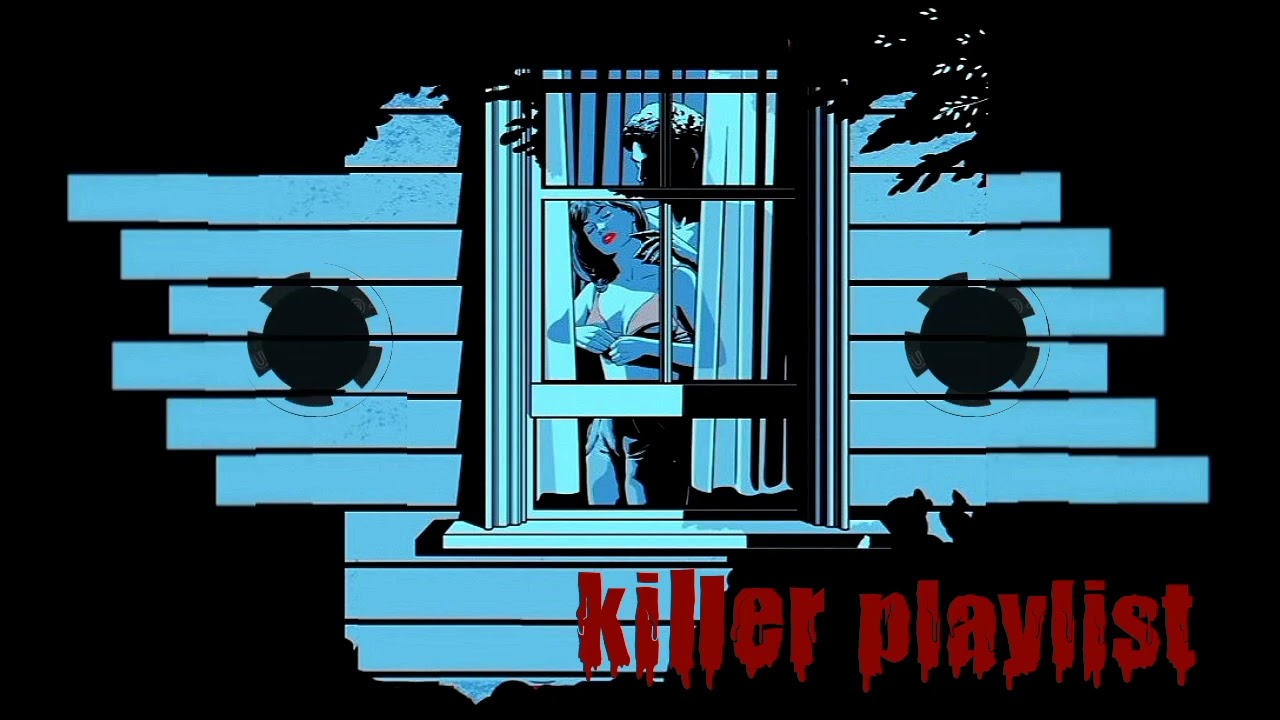 Brad Fiedel - Charlie Begs For Help And Come To Me (Seduction Scene) Fright Night Soundtrack 