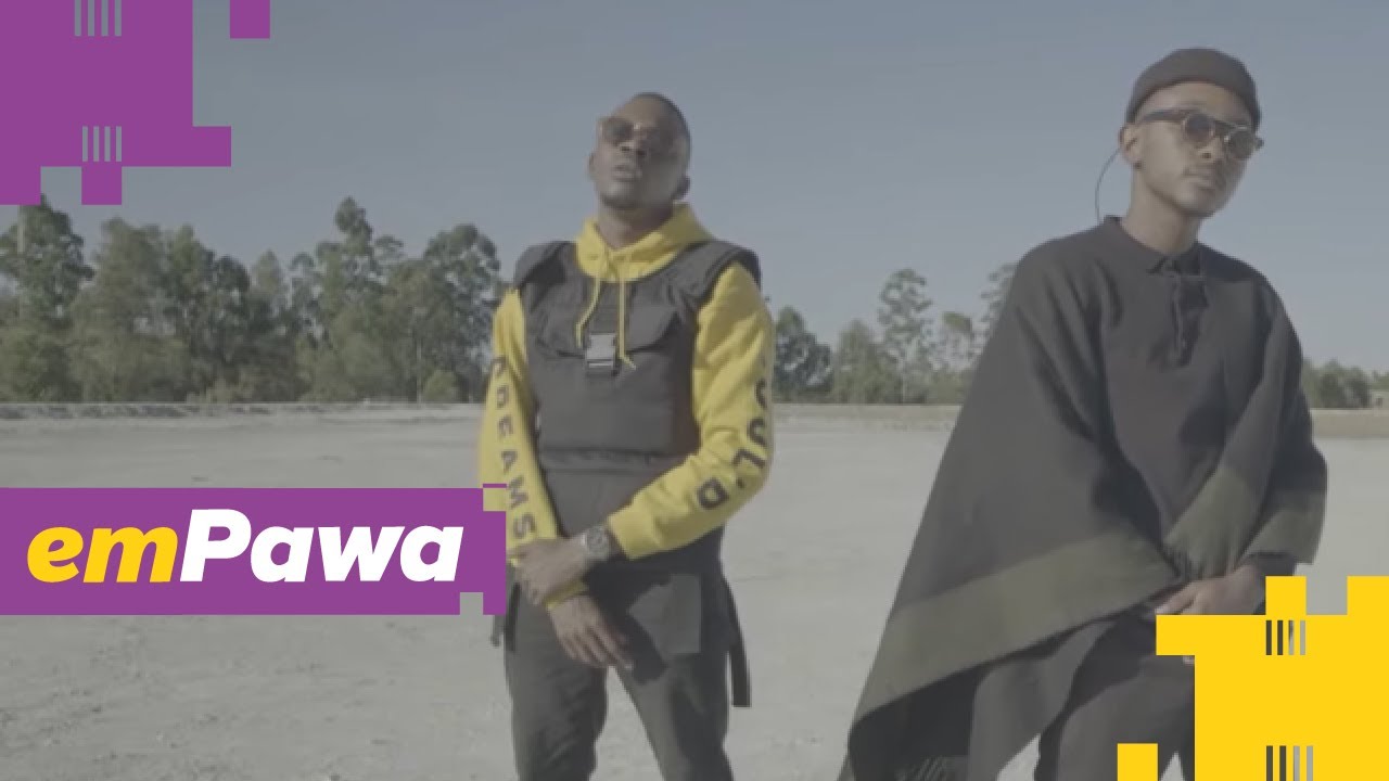 H3nry - +263 (Made in ZW) feat. Hillzy [Official Video] #emPawa100 Artist