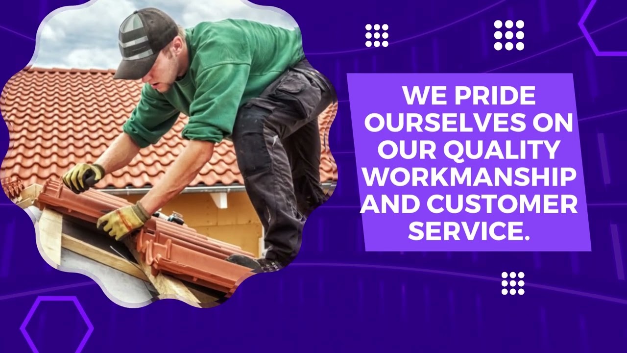 Are you in need of a roofer in Myrtle Beach?