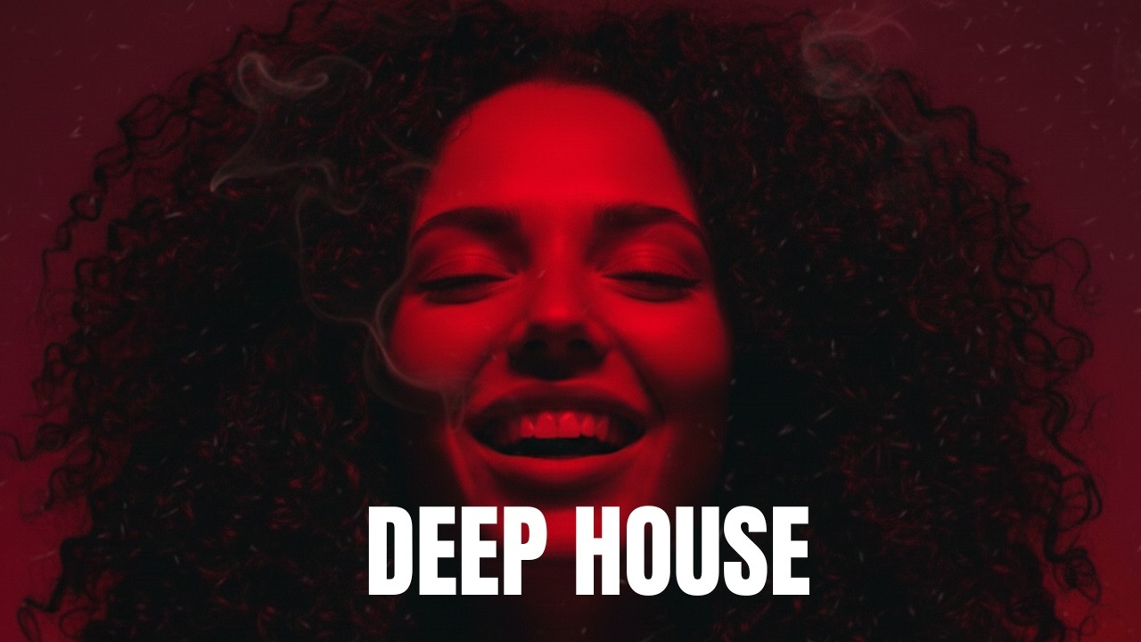 Deep House Lounge 2026 ✨ Smooth & Atmospheric Sounds