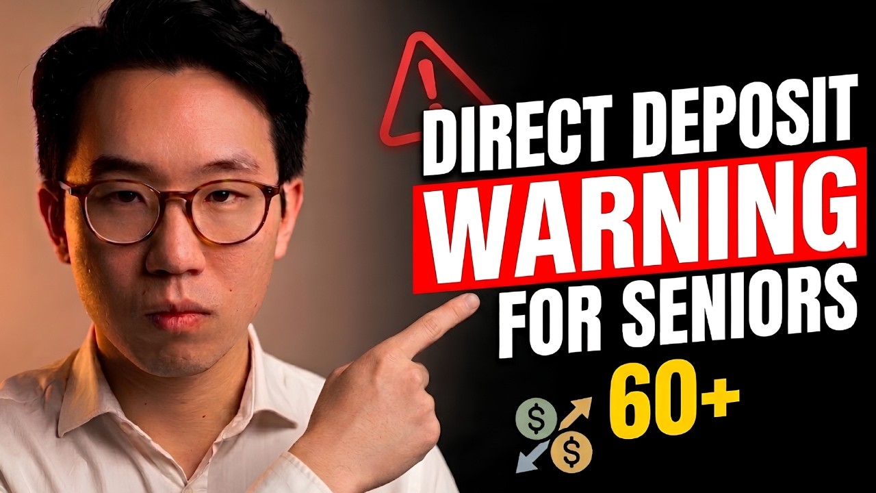 Social Security Quietly Changed These 3 Direct Deposit Rules &mdash; What You Need To Know