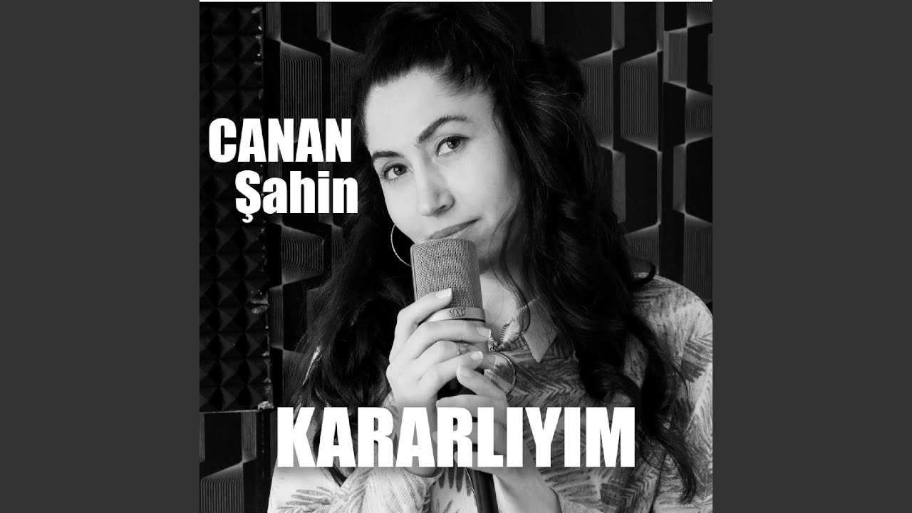 Kararlıyım