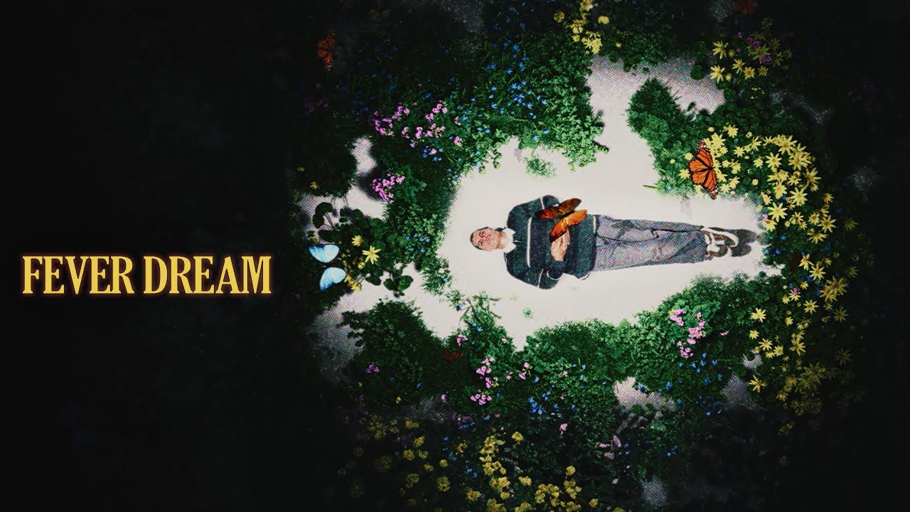 Garden Eyes — «Fever Dream» (официальный клип) | BVTV Music