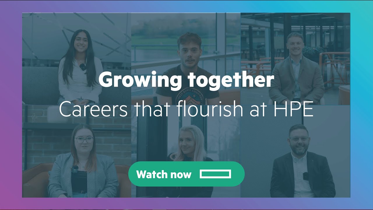Growing together &ndash; Apprentices