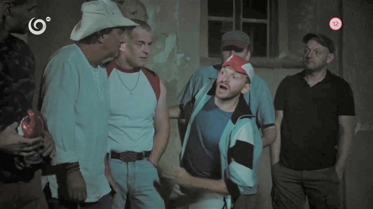 Krádež anjela strážneho (PRÁZDNINY)