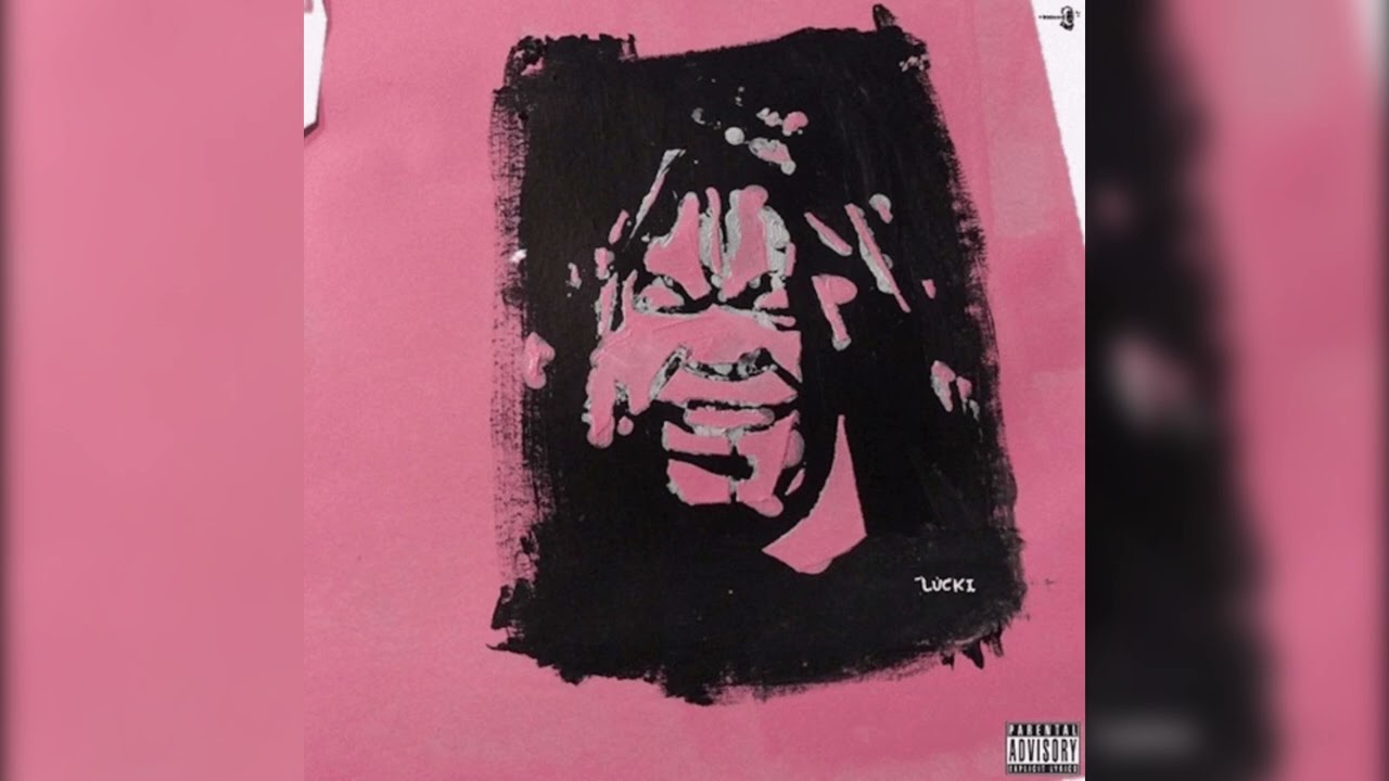 LUCKI - Don't You Love Me (Acapella-Vocals) 150bpm