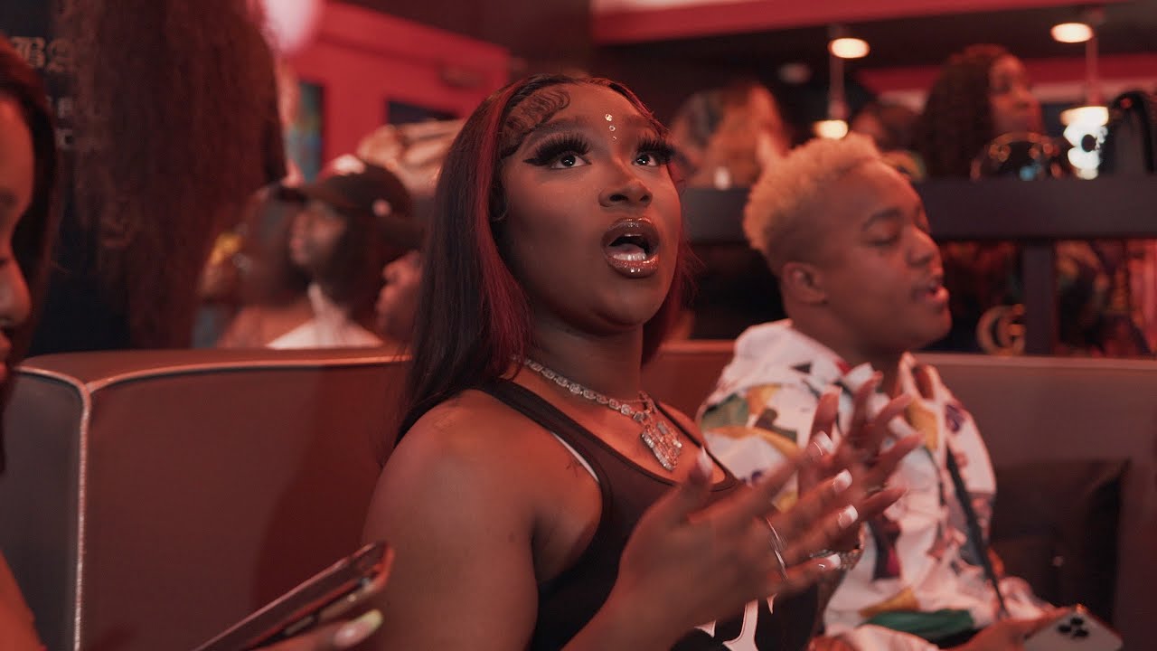Erica Banks - Diary Of The Flow Queen 