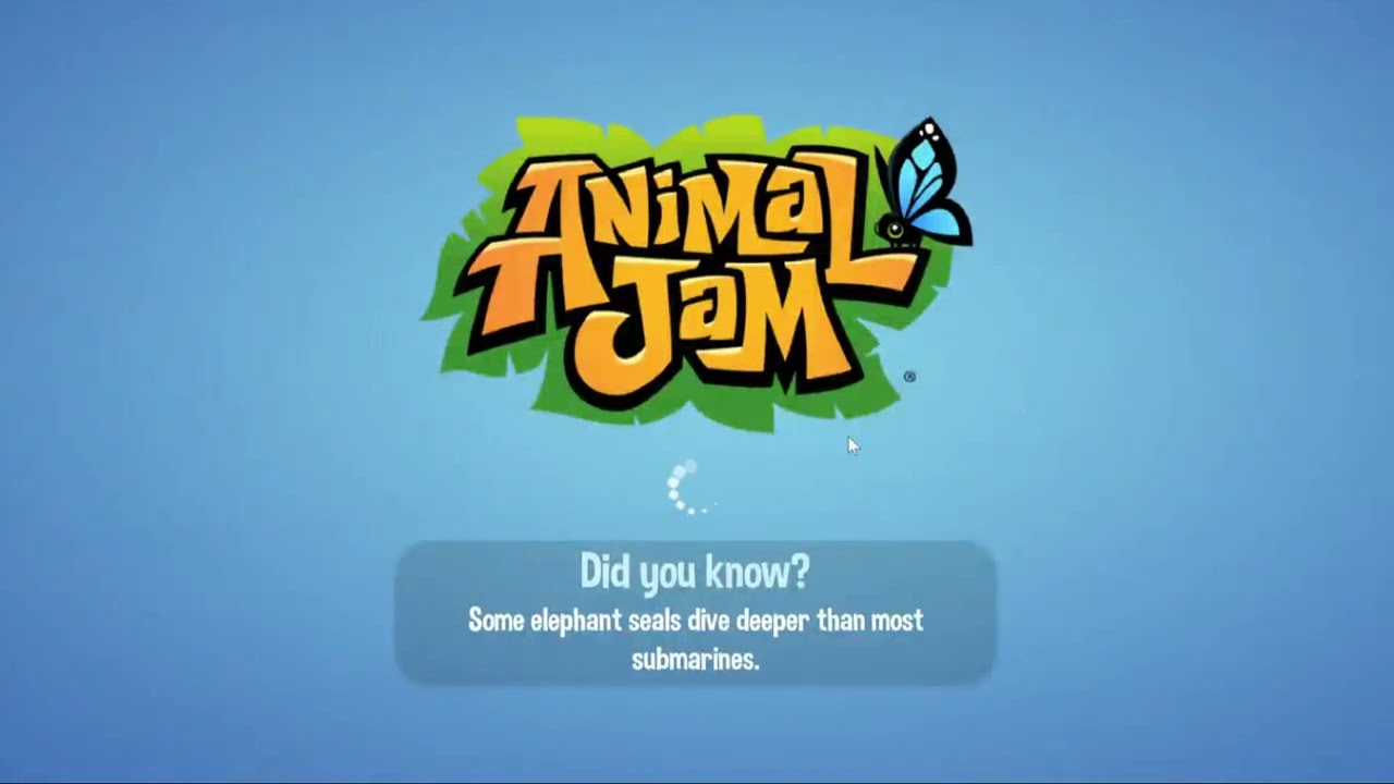 How to get Alpha Items in Animal Jam | Giveaway