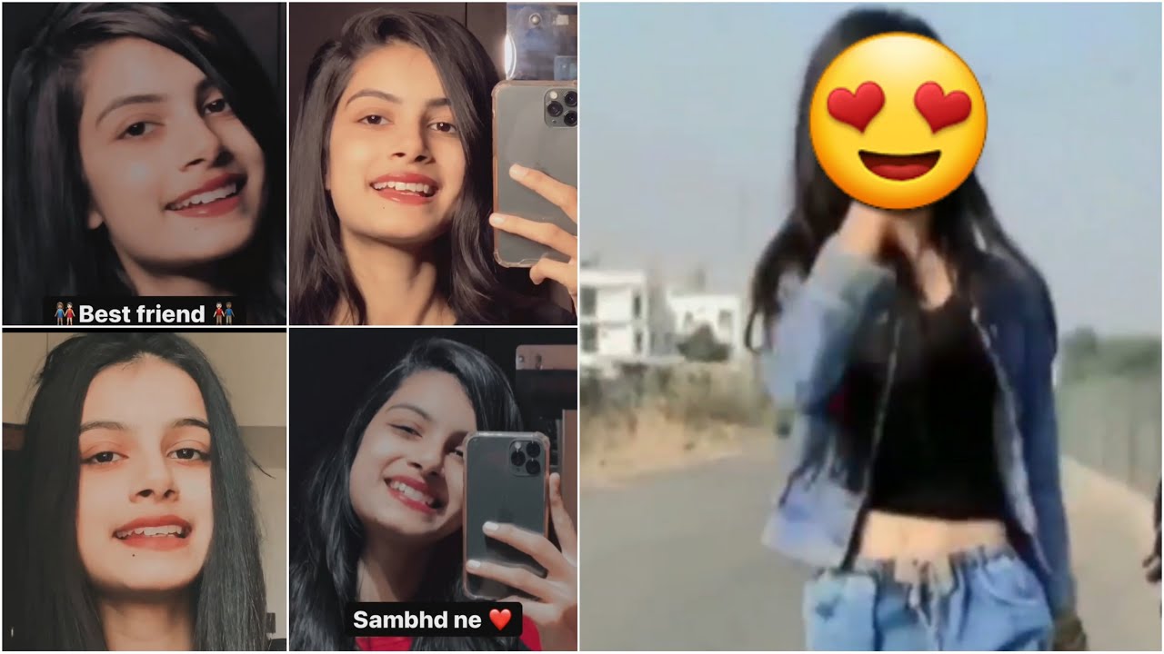 NEW GUJARATI VIRAL INSTAGRAM REEL VIDEO 2022 | GUJARATI TIK TOK | GUJJU REELS | Gujju Reels