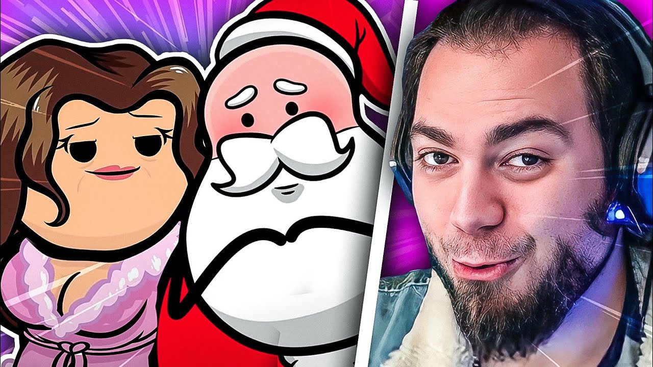 ME SIENTO MAL POR REIRME 😂 LOS VIDEOS MAS RANDOM DE INTERNET - Cyanide & Happiness