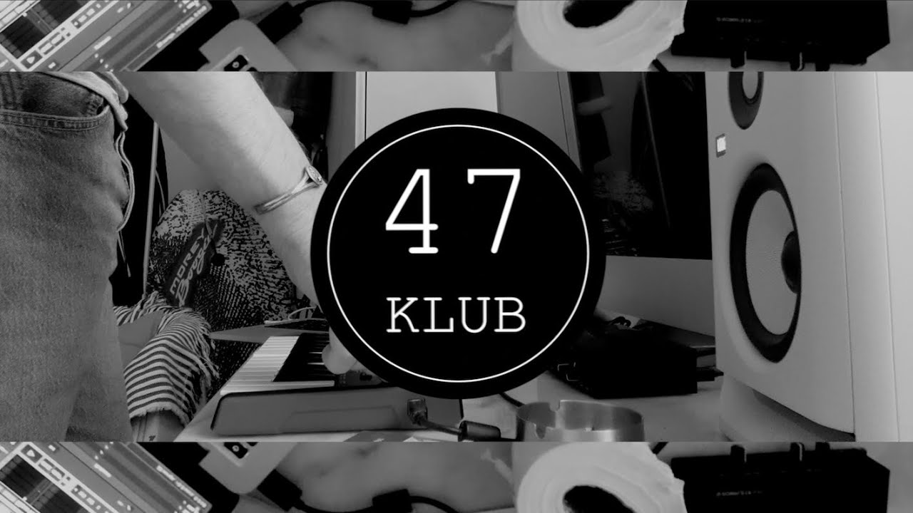 47KLUB  -  #AZZBARAK Jackin 7.1