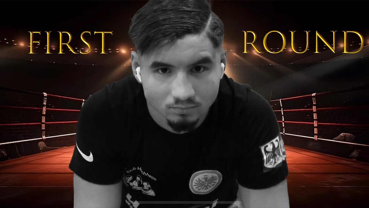 GEFÄHRLICHER KAMPF !!! RINGRICHTER STOPPT KAMPF IN DER ERSTEN RUNDE !?!?